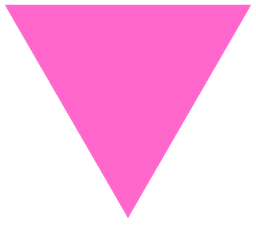Pink Triangle
