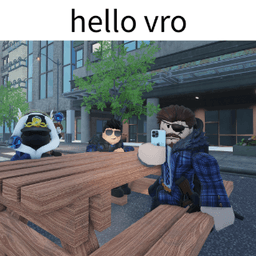 hello vro...