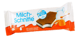 Milchschnitte