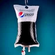 Pepsi IV