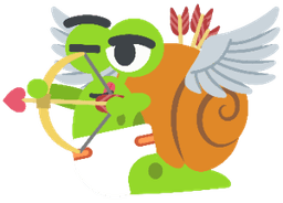Cupido Snaily