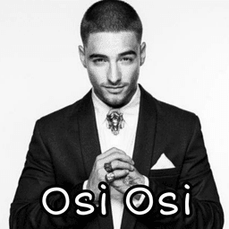Osi Osi