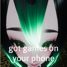 got games on your phone