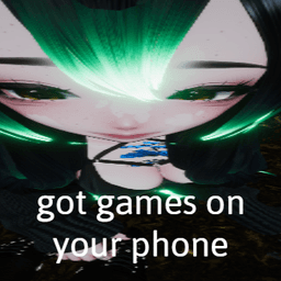 got games on your phone 2