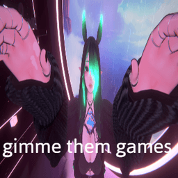 gimme them games