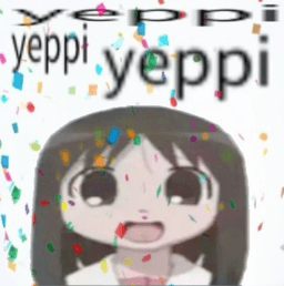 yeppi yeppi