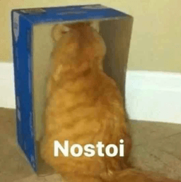 Nostoi