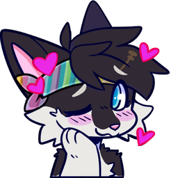 Milo Loves You