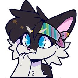 Milo Laugh / Chuckle
