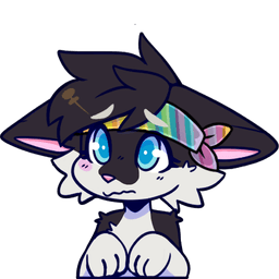 Milo Worried