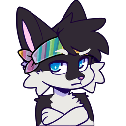 Milo Pout
