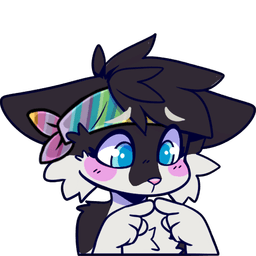 Milo Blush / Shy / Simp Point