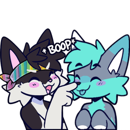Milo Boops Harou