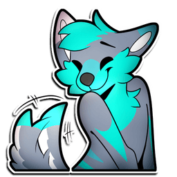 Harou Happy Tail Wag