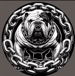 BULLDOG