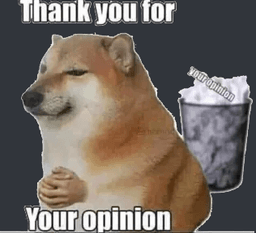 doggo