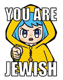 you are