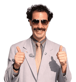 Borat