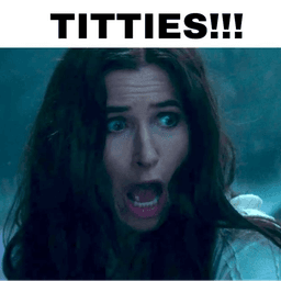Titties gg/salemsgarden