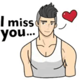 missyou