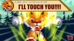 metallix touch