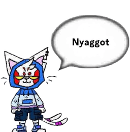 nyaggot