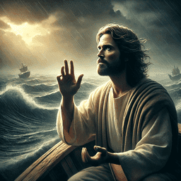 JESUS 