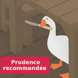 Prudence recommandée