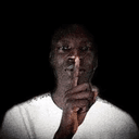 shhhh