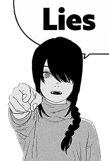 Lie