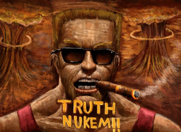 Truth Nukem