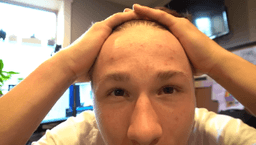 balls