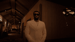 p diddy