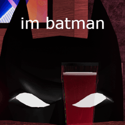 Im batman