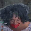 Terri Kidnapped