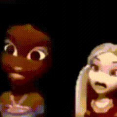 Shocked