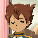 Fatigue Arion Inazuma