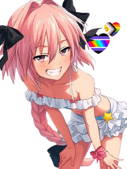 astolfo :3