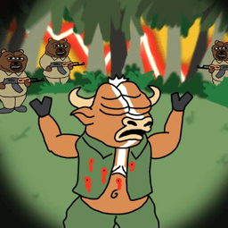 huntbull