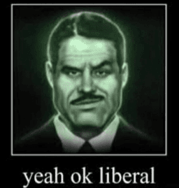Liberal