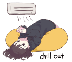 chillout