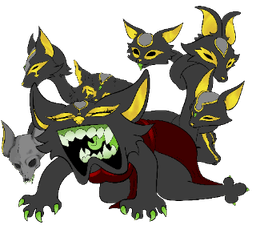 Lust Done Gone Rabid