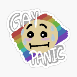gay panic