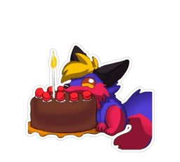 Marki Cake :3