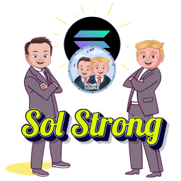 Sol Strong