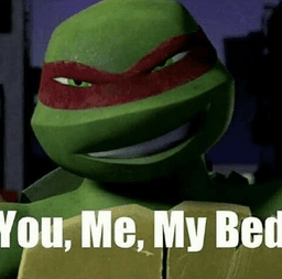 youmemybed