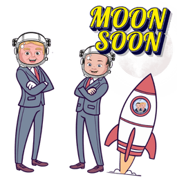 Moon Soon