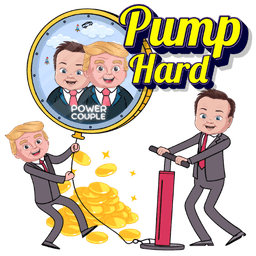 Pump Hard