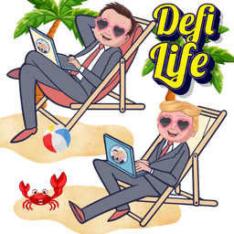 DeFi Life