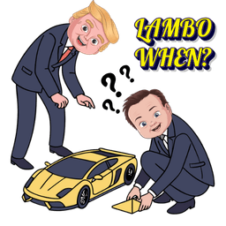 Lambo When